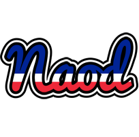 Naod france logo