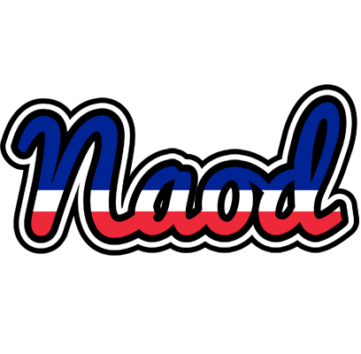 Naod france logo