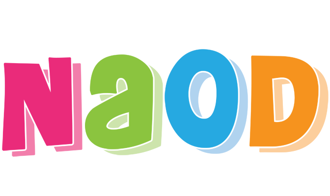 Naod friday logo