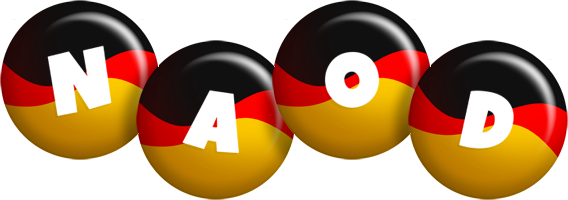 Naod german logo