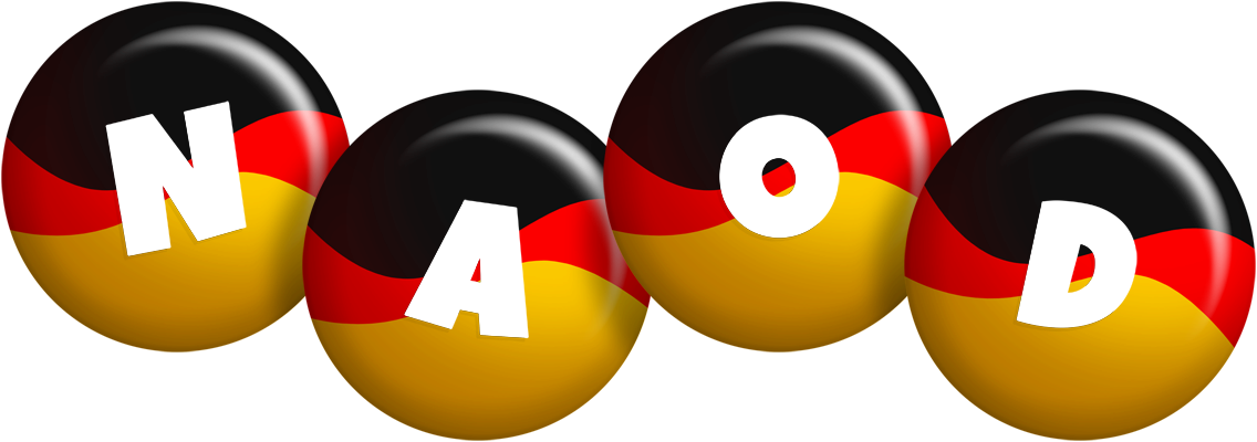 Naod german logo