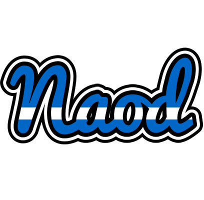 Naod greece logo