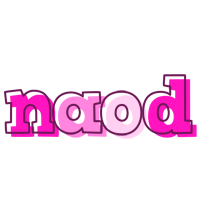 Naod hello logo