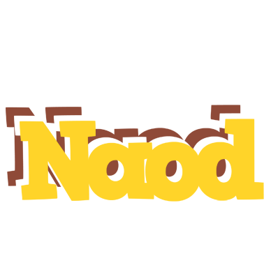Naod hotcup logo
