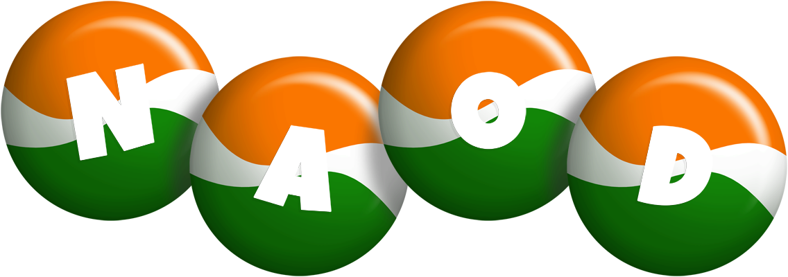 Naod india logo