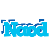 Naod jacuzzi logo