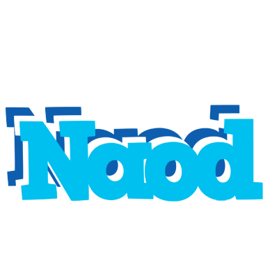 Naod jacuzzi logo