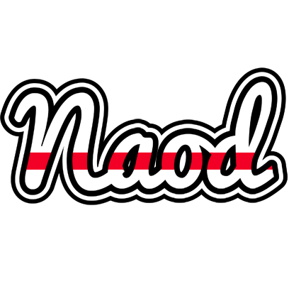 Naod kingdom logo