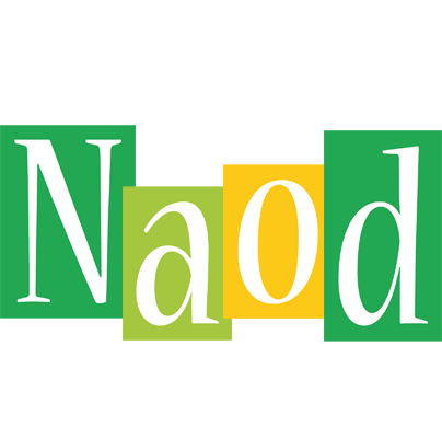 Naod lemonade logo