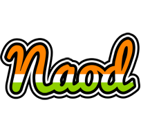 Naod mumbai logo