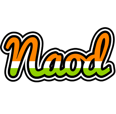 Naod mumbai logo