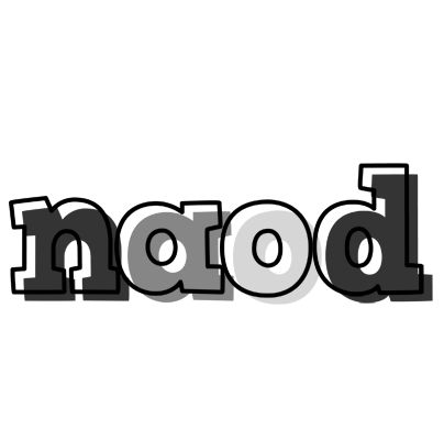 Naod night logo