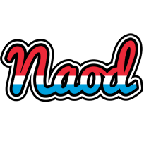 Naod norway logo