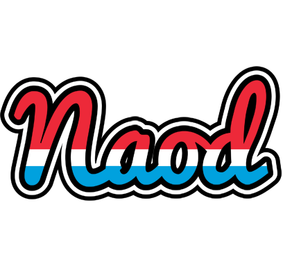 Naod norway logo