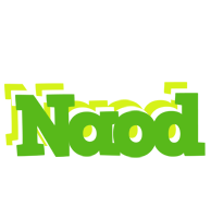 Naod picnic logo