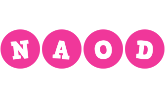 Naod poker logo