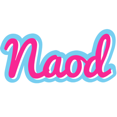 Naod popstar logo