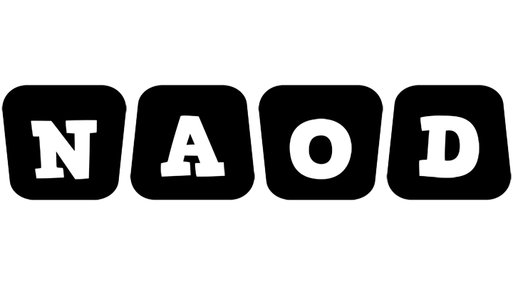 Naod racing logo
