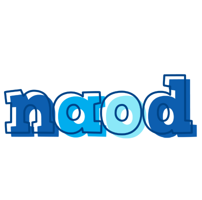 Naod sailor logo