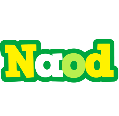 Naod soccer logo