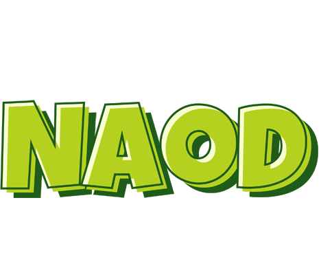 Naod summer logo