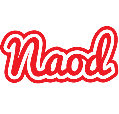 Naod sunshine logo