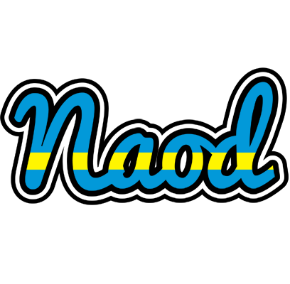 Naod sweden logo