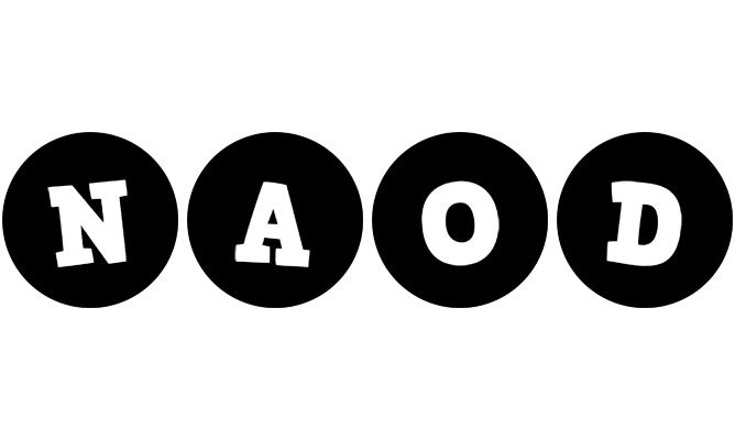 Naod tools logo