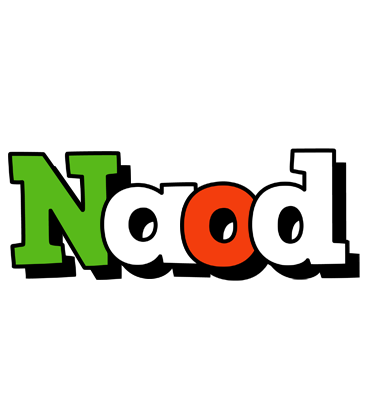 Naod venezia logo