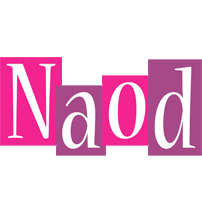 Naod whine logo
