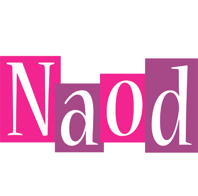 Naod whine logo