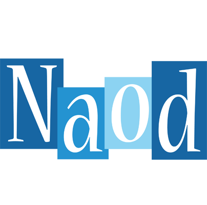 Naod winter logo