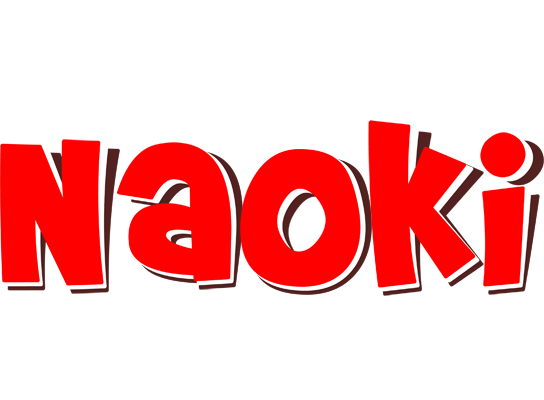 Naoki basket logo