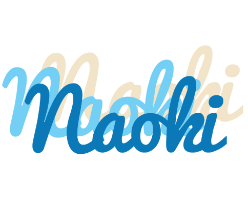 Naoki breeze logo