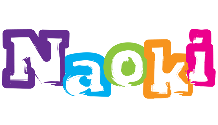 Naoki casino logo