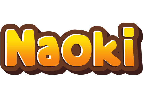 Naoki cookies logo