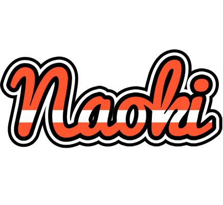 Naoki denmark logo