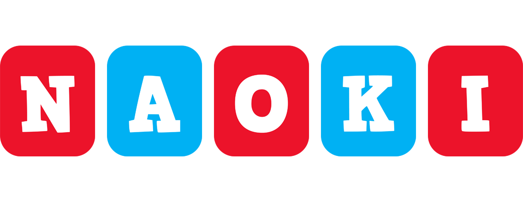 Naoki diesel logo