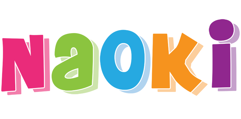 Naoki friday logo
