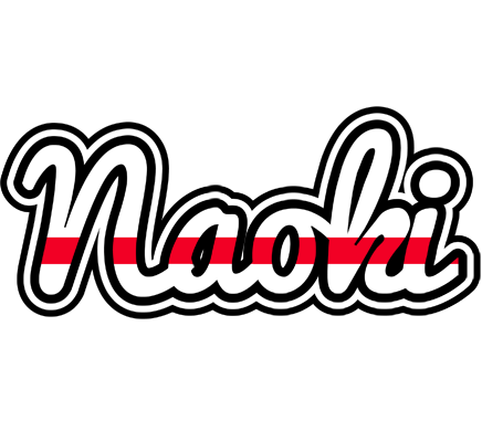 Naoki kingdom logo
