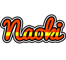 Naoki madrid logo
