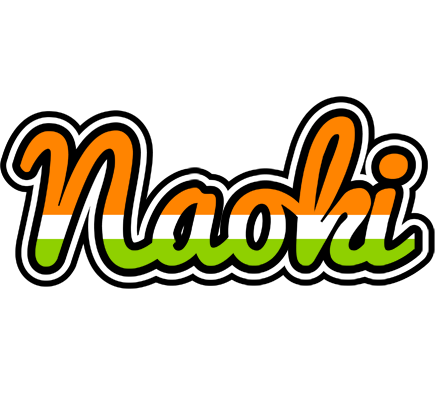 Naoki mumbai logo