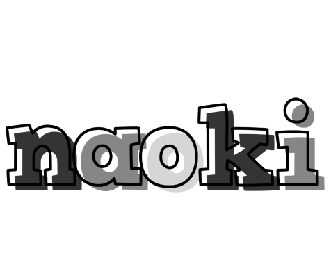 Naoki night logo