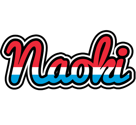 Naoki norway logo