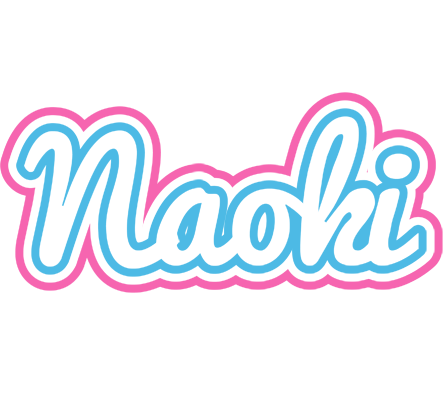 Naoki outdoors logo