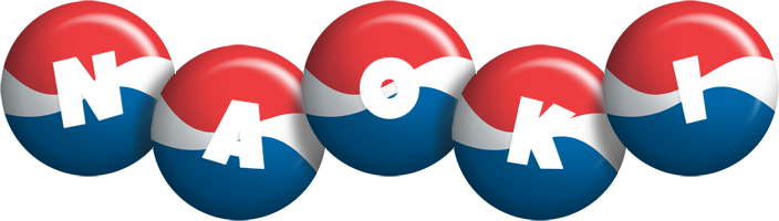 Naoki paris logo