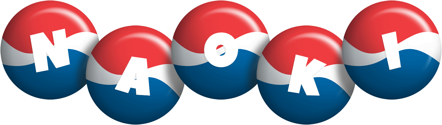 Naoki paris logo