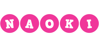 Naoki poker logo