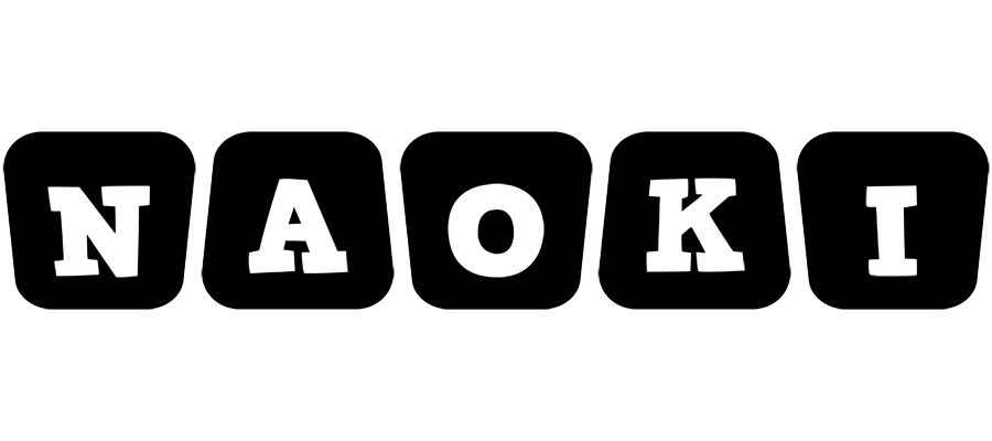 Naoki racing logo