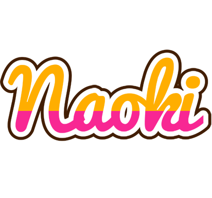 Naoki smoothie logo